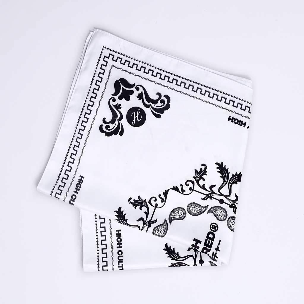 The High Cultured Bandana - 11