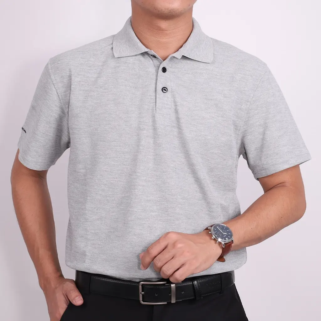 High Cultured Lite Core Polo Tee - 707 (2).webp