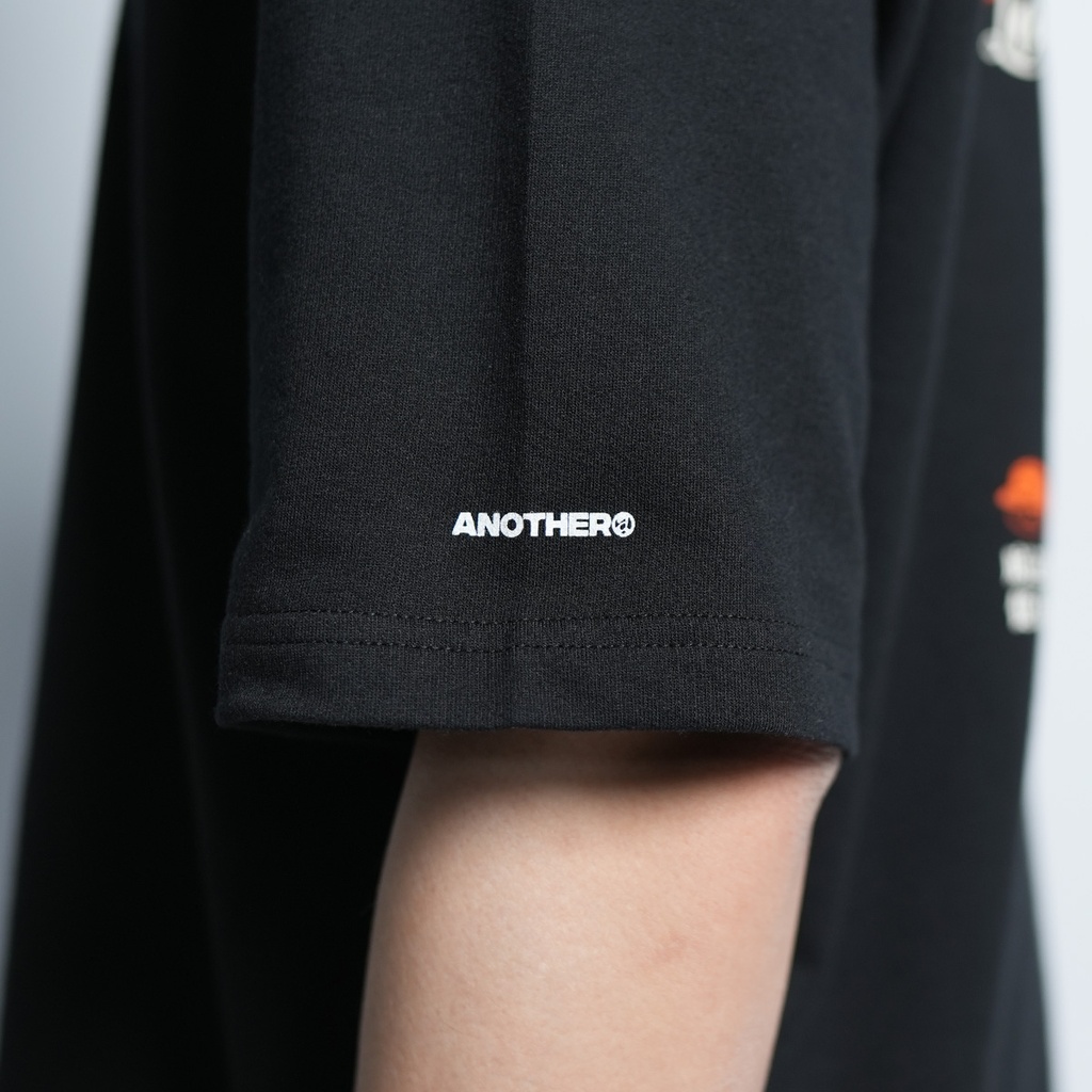 ANOTHER Billionaire Loose Tee - 9072