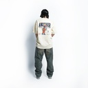 ANOTHER Billionaire Loose Tee - 9072