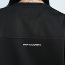 Classic High Basic Jersey Loose Tee - 1061