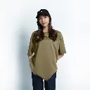 Hugh Space Cotton Loose Tee - 1023 (11) - Copy.webp