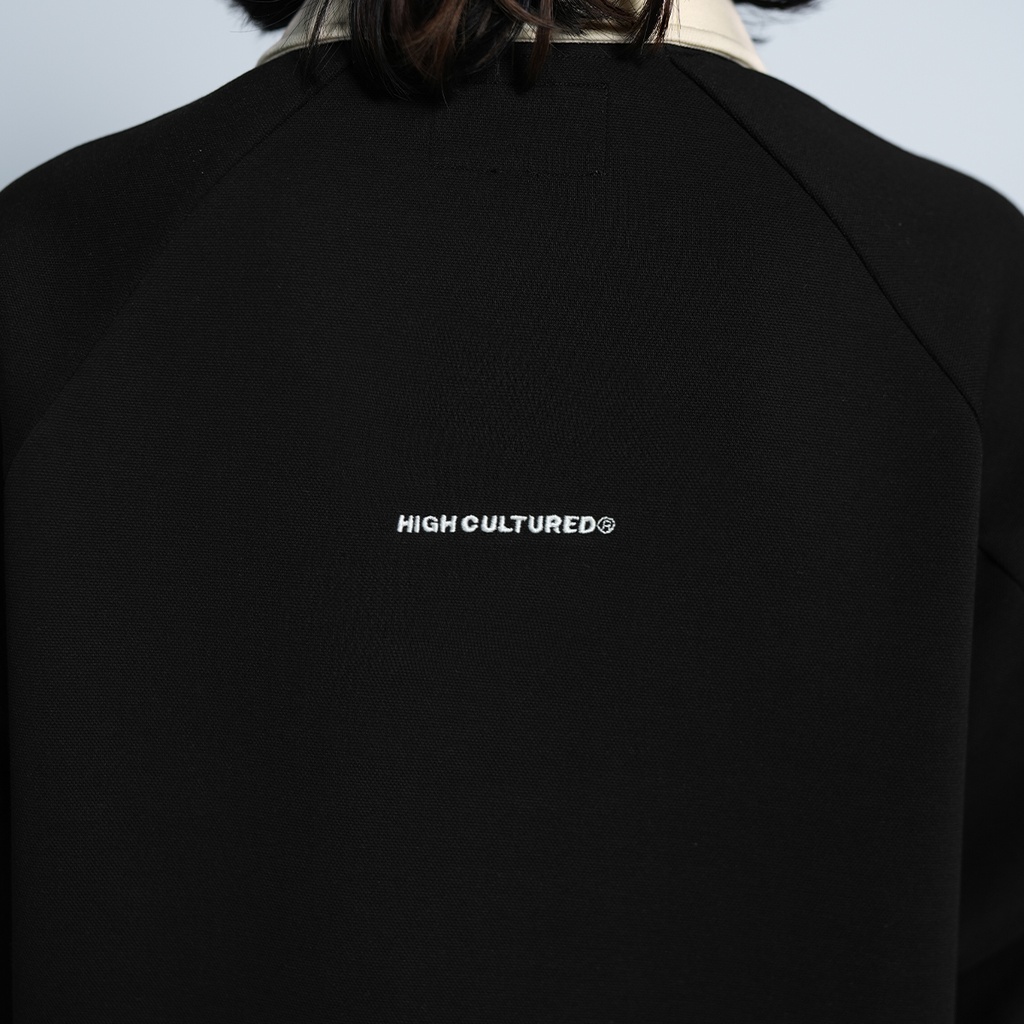 High Cultured Class Champion Polo Tee - 153