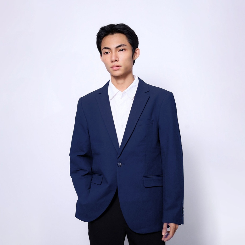 High Cultured Coat - 628