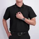 High Cultured Lite Core Polo Tee - 707