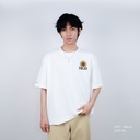 High Cultured Lite Sunflower Logo Tee - 504