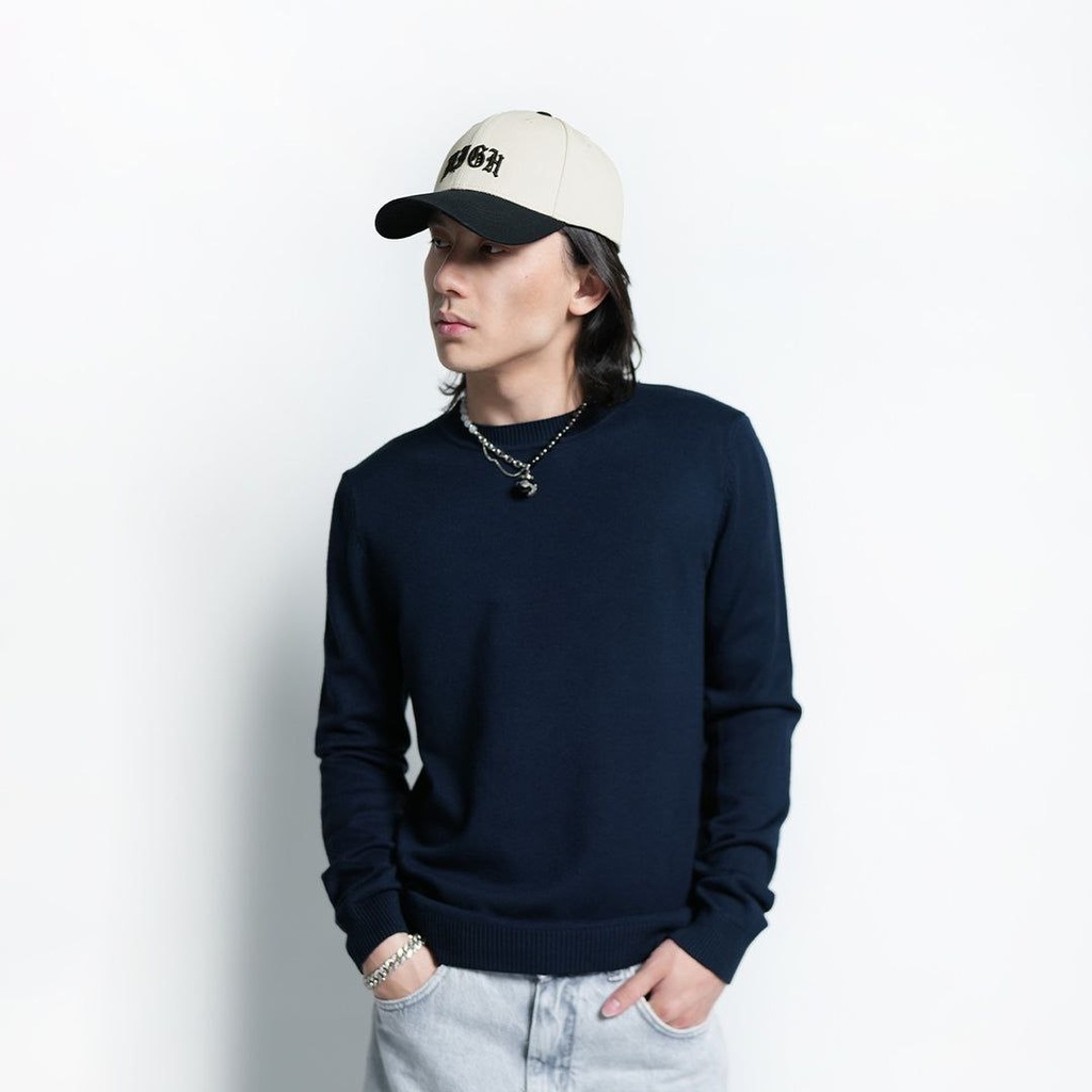 Kurt Knitted Sweater - 144