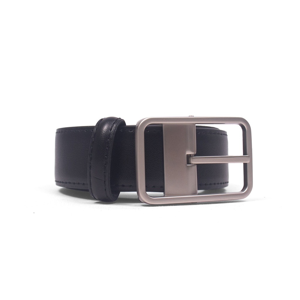 Leather Belt - 86