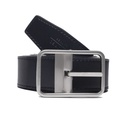 Leather Belt - 86