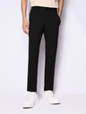 Light Stretch Chino Long Pant - 129