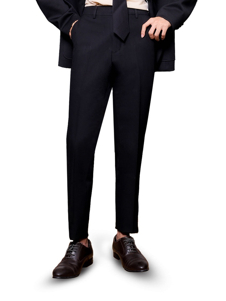 High Cultured Suit Pant - 98