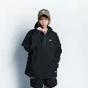 Outsiders Apex Anorak Jacket - 124