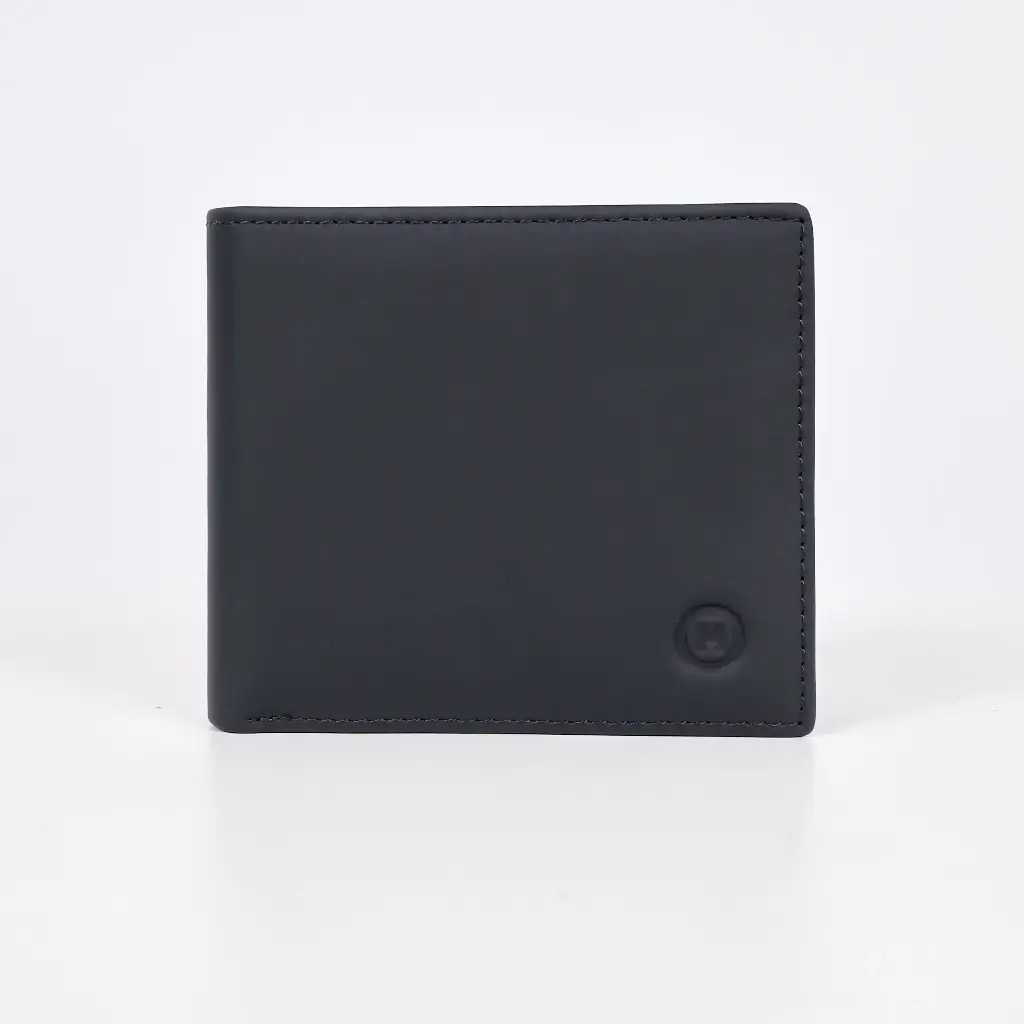 The High Cultured Carry Ease Bi-Fold Wallet - 37