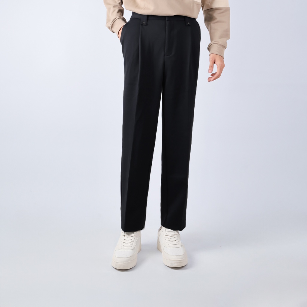 High Cultured LTE_Classic Suit Pants - 278