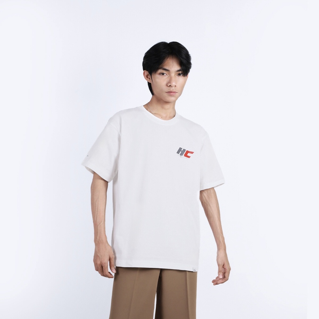 High Cultured LTE_ HC Loose Fit Tee - 511