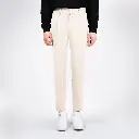 Relaxed Pleated Pants - 286