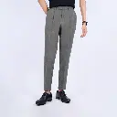 Urban Classic Fit Pants - 01