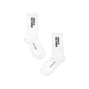 High Cultured Mid Cut Socks - 31