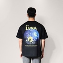 🌙 The LUNA: New Moon Tee - 431