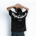 High Cultured Ornate Scripture Tee - 1102 