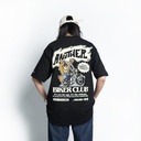 ANOTHER Biker Club Tee - 9088