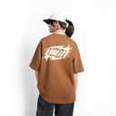 High Cultured Electro Groove Tee - 1137