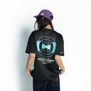 High Cultured Hyperion Disintegration Logo Tee - 1143