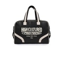High Cultured x PROTECH Leather Duffle Bag - 02
