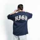 High Cultured Classic OlArch d English Tee - 1136
