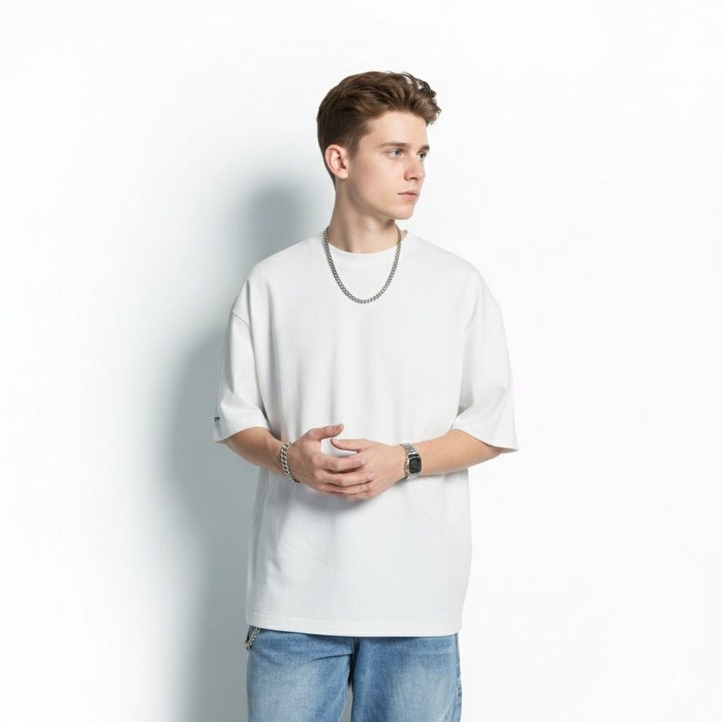 HIGH CULTURED Aero Tee - 1155
