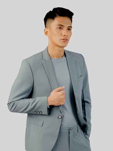 High Cultured Coat - 615