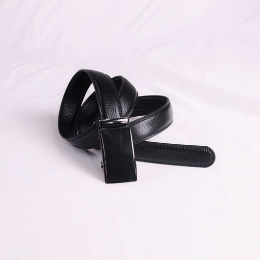 Leather Belt - 90