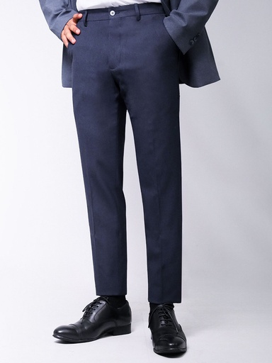 High Cultured Suit Pant - 628
