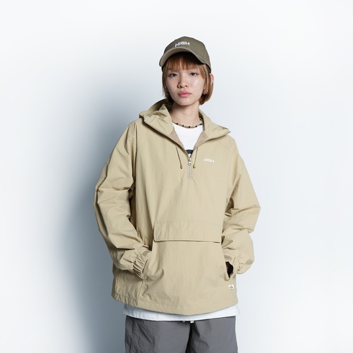 Outsiders Apex Anorak Jacket - 124