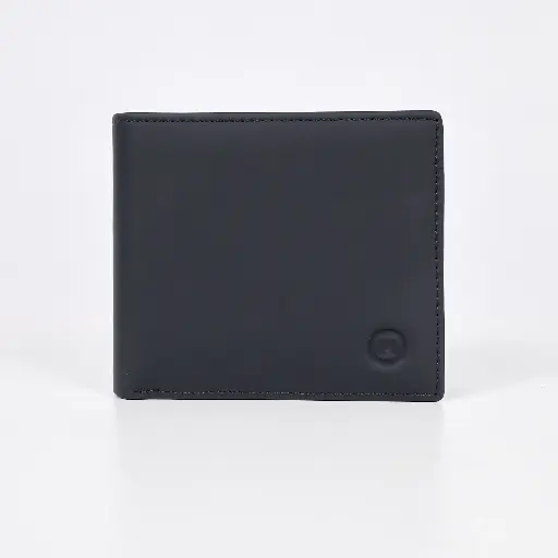 The High Cultured Carry Ease Bi-Fold Wallet - 37