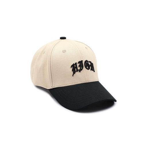 The Old English Classic Baseball Cap -191