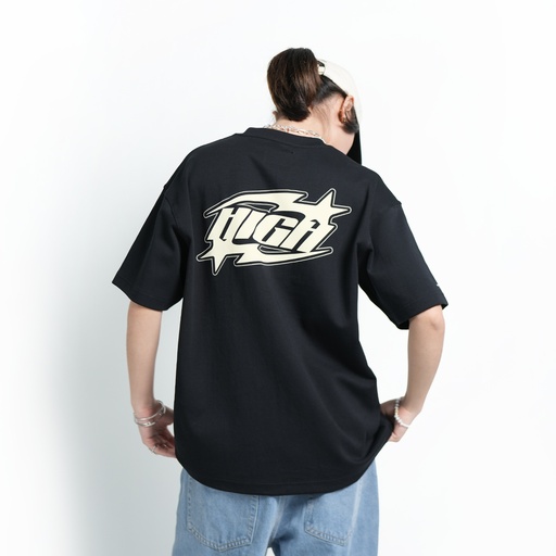 High Cultured Electro Groove Tee - 1137