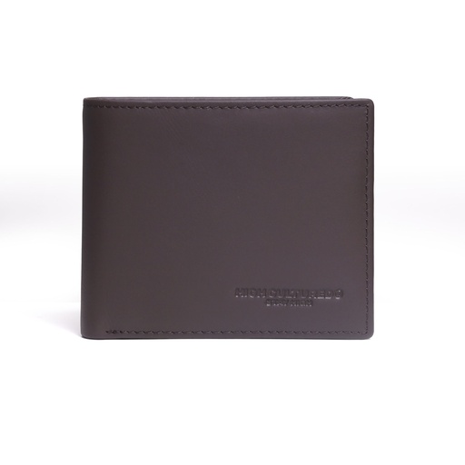 The High Cultured Bi-Fold Wallet - 38