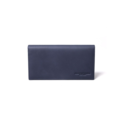 High Cultured Long Wallet - 39