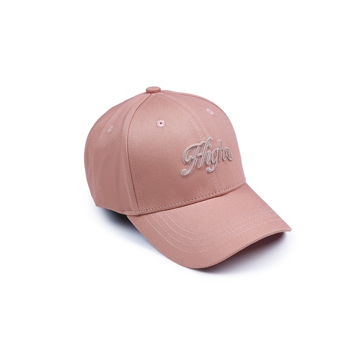 HIGH Opulent Logo Baseball Cap - 196