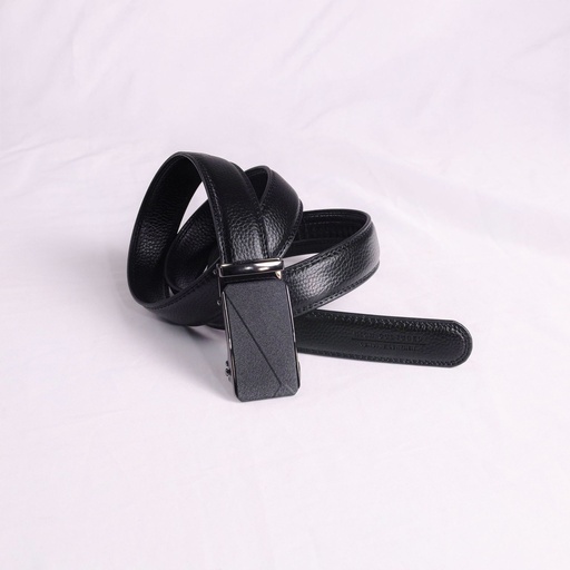 Leather Belt - 92