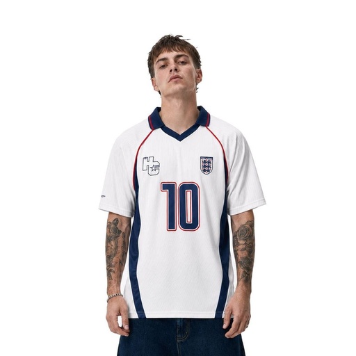 HIGH CULTURED England World Cup Jersey Tee - 170