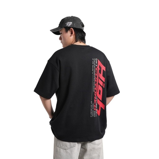 High Cultured Future Revival Tee - 1154
